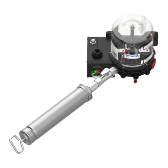 DROPSA Femto 0891111 User And Maintenance Manual