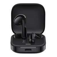 Xiaomi Redmi Buds 6 Active User Manual