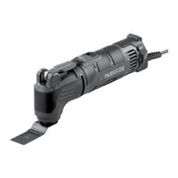 Parkside PMFW 310 G4 User Manual