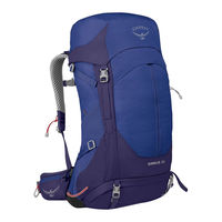 Osprey STRATOS Series User Manual