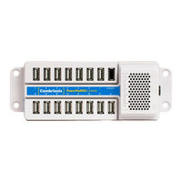 CAMBRIONIX PowerPad15C User Manual