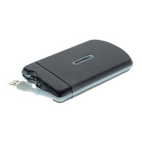 Freecom Media Player Series Safety Manual