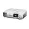 Projector Epson EB-X25 User Manual