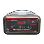 Schumacher Electric SC-8010A Owner's Manual
