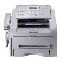 Muratec F-114 Series User Manual