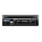 Stereo System Sony MEX-BT3850U Operating Instructions Manual