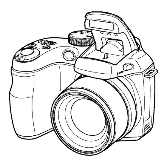 FujiFilm S1000fd Owner's Manual