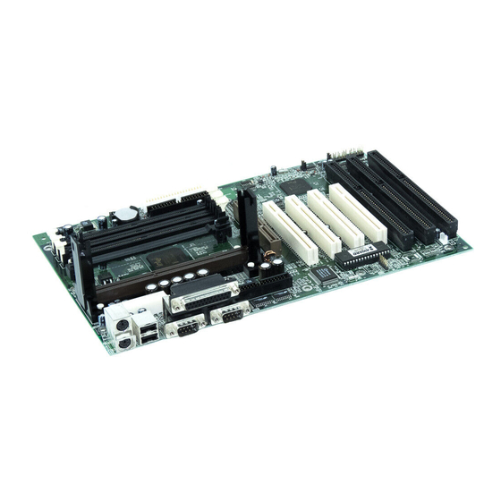 A-Trend ATC-6120 User Manual