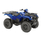 Offroad Vehicle Yamaha KODIAK 700 YFM70KDXH Owner's Manual