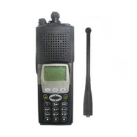 Motorola ASTRO XTS-5000 Detailed Service Manual