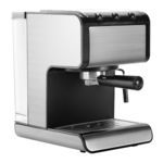 Andrew James Barista Espresso Manual