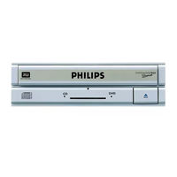 Philips DVDRW824/00M How To Use Manual