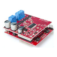 Texas Instruments BOOSTXL-DRV8301 Hardware User's Manual