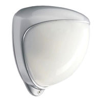 Gjd D-Tect 1 Manual