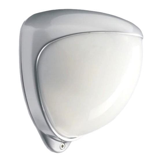 GJD D-Tect 1 Manual