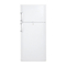 Refrigerator Beko DN139113P Manual