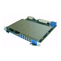Kontron AdvancedTCA AT8901M User Manual