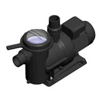 Astralpool COLUSA 70574 Installation And Maintenance Manual
