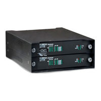 TC Communications TC8916 User Manual