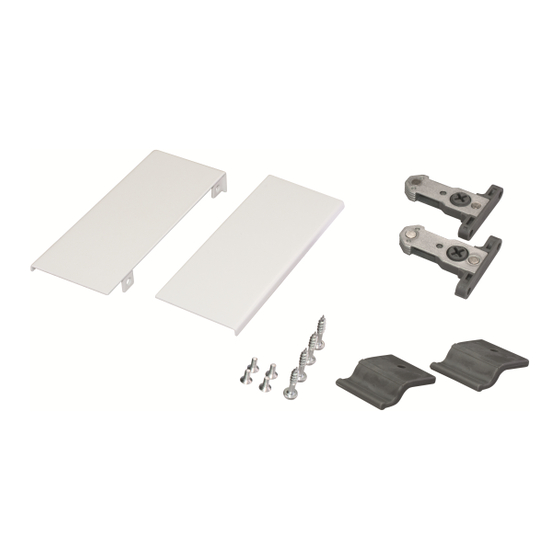 SEVROLL SEVROLLBOX SLIM 3D Quick Start Manual