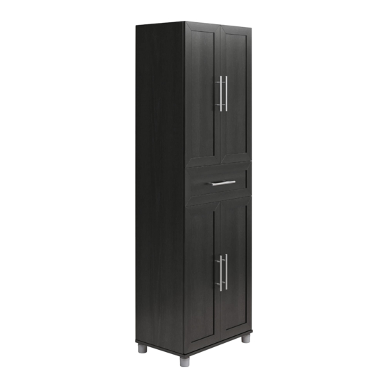 Systembuild Evolution 3034335COM Manual