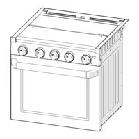 Furrion FSRE17TA-SS Instruction Manual