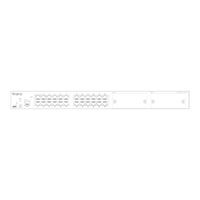 Araknis Networks AN-920-SW Quick Start Manual