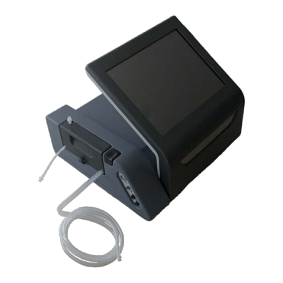 MTP 3000 Manuals