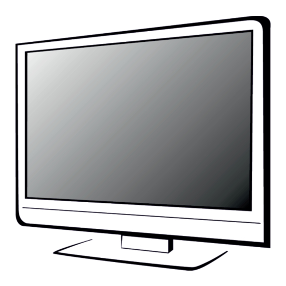 UD 32W5210 User Manual
