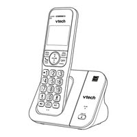 VTech CS5319-2 User Manual