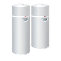 auer Edel 150 AIR Installation Manual