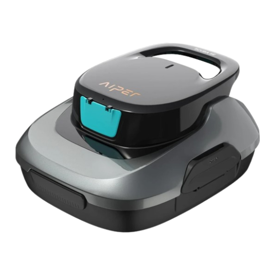 Aiper Scuba SE User Manual