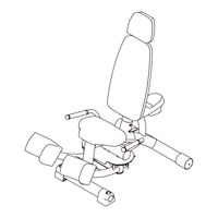 Impulse RL8108 Owner's Manual