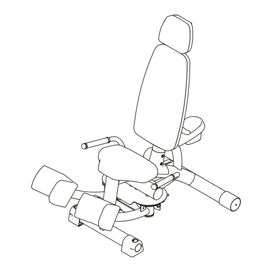 Impulse RL8108 Manuals