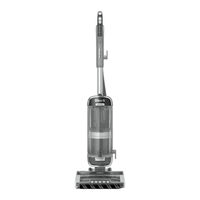 Shark Performance Powered Lift-Away UV2500 Series Owner's Manual