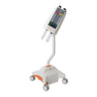 Bayer Healthcare MEDRAD MRXperion Instructions For Use Manual