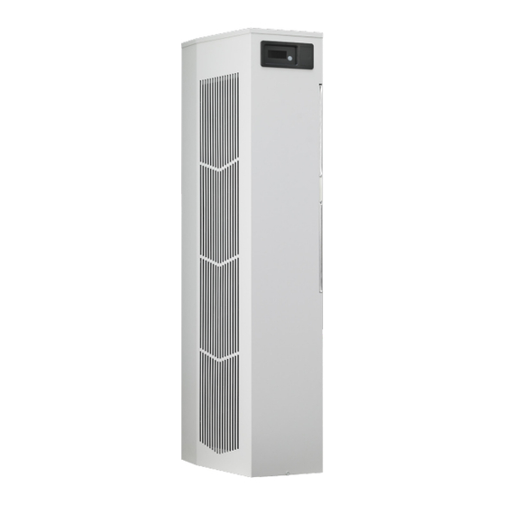 nvent SPECTRACOOL N431246G228 Instruction Manual