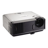 Optoma DS305 Speci?Cations