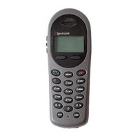 Mitel NETLINK i640 Manual