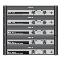 Nova XPS 2000 Manual