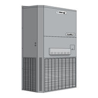 Marvair ComPac I AVP48 Product Manual