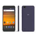 Zte N9517 User Manual
