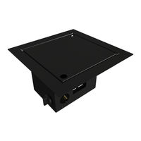 Kratki AQF 01 Installation & Operation Manual