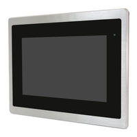 Aplex FABS-107P User Manual