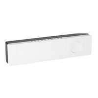 Danfoss Link Hydronic Controller Installation Manual