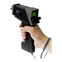 UE Systems Ultraprobe 3000 Manual