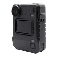 Motorola Solutions edesix VIDEOBADGE VB-400 Technical Specifications