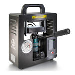 GRAVEDA GRASPRESSO GP50-5-7 Instruction Manual