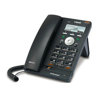 VTech Eris Terminal VSP715A User Manual
