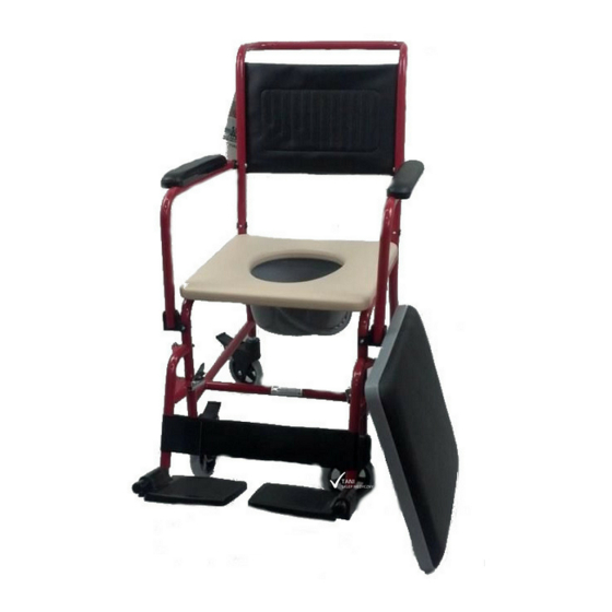 Timago FS 692 Instructions For Use Manual